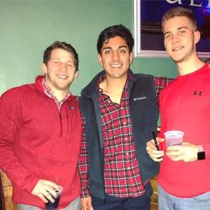 Meet your Posher, Chris